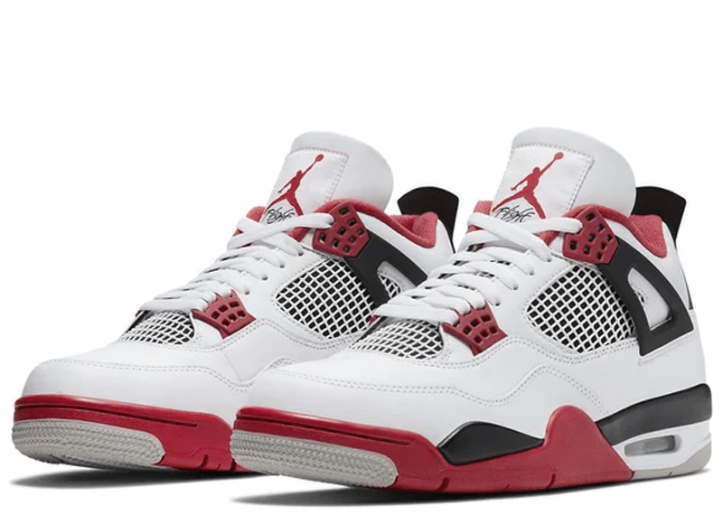 Air Jordan 3 X Retro Fire Red_1
