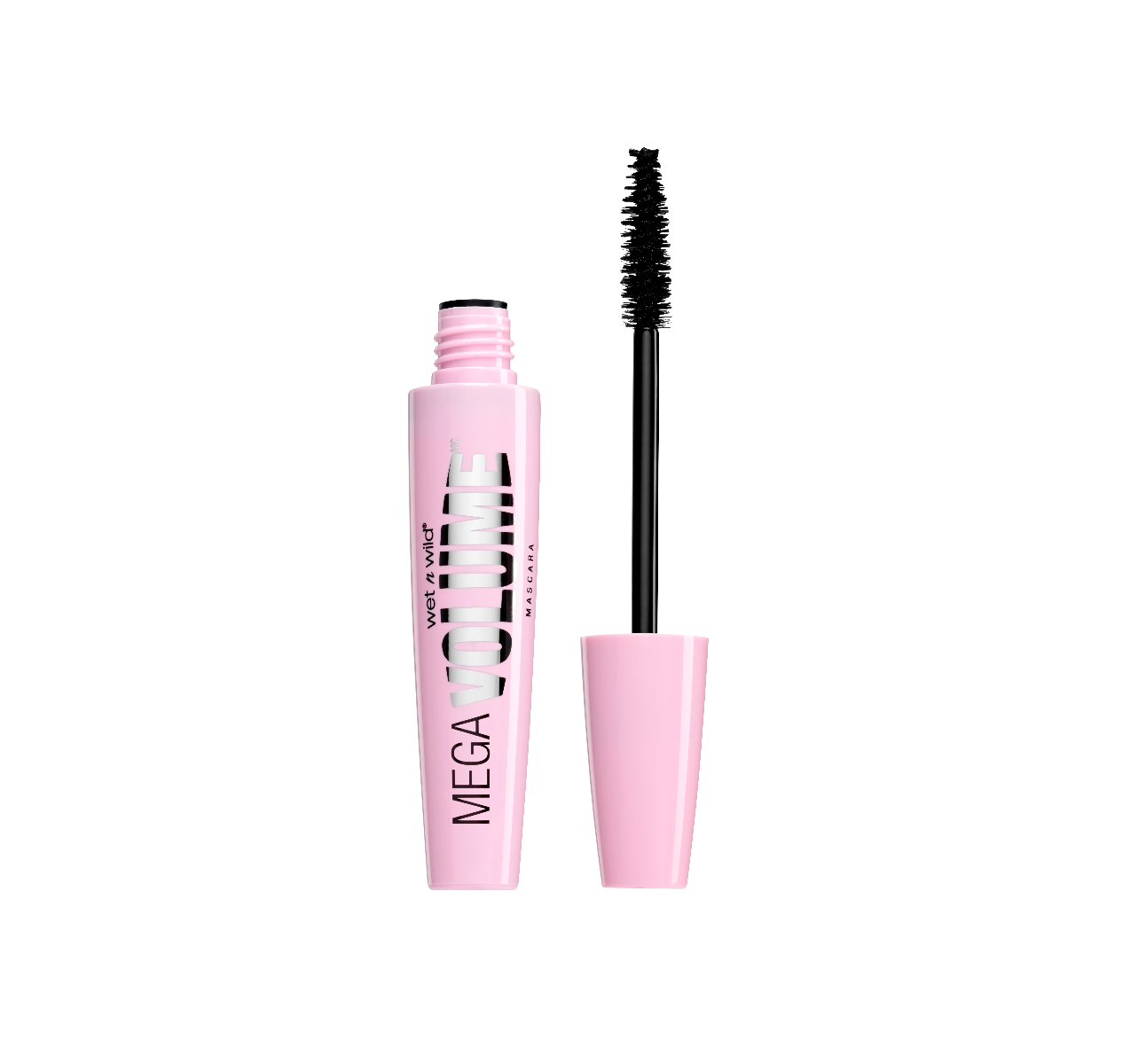 Went Wild Beauty Mega Volume Mascara_0