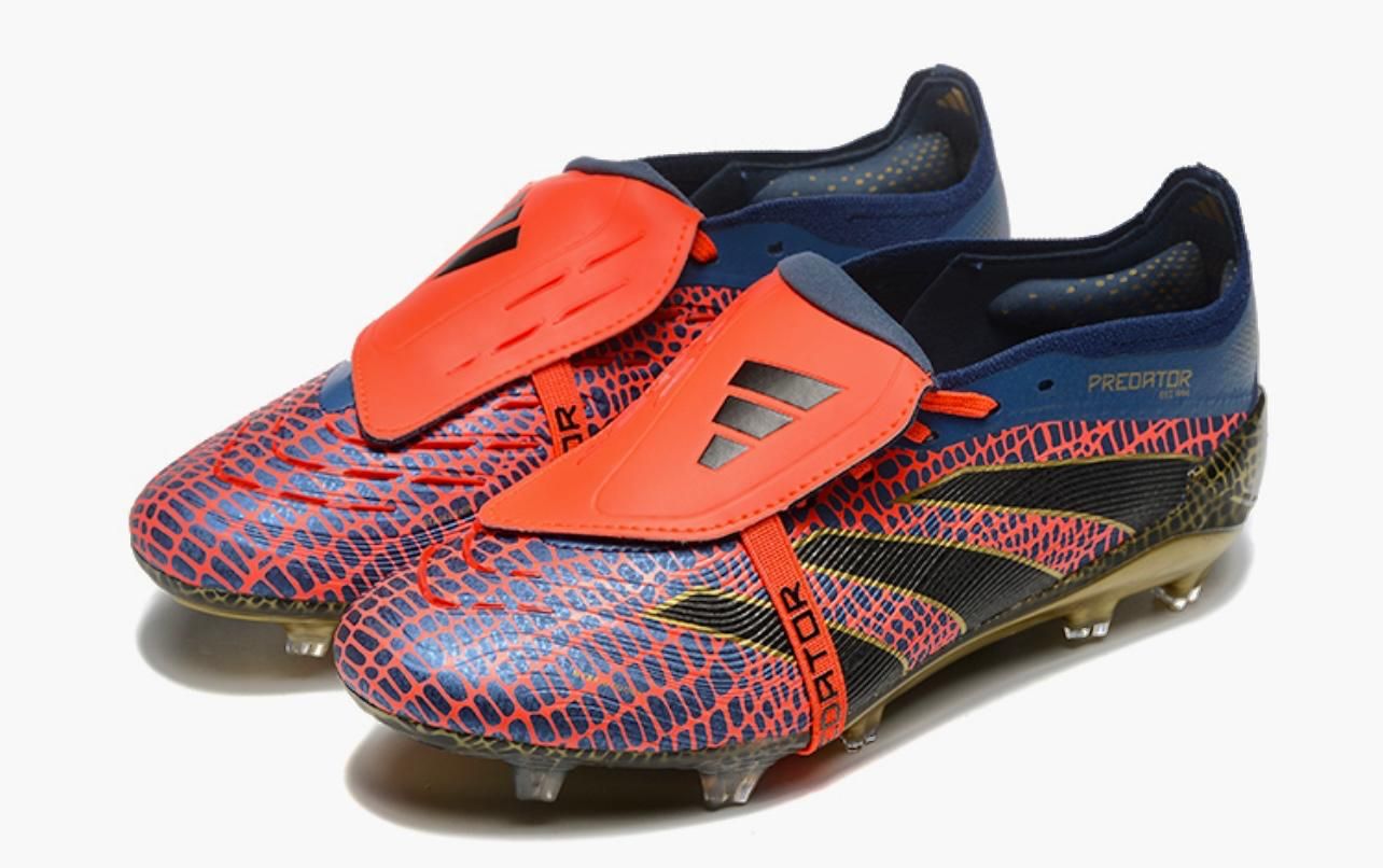 Adidas Predator _1