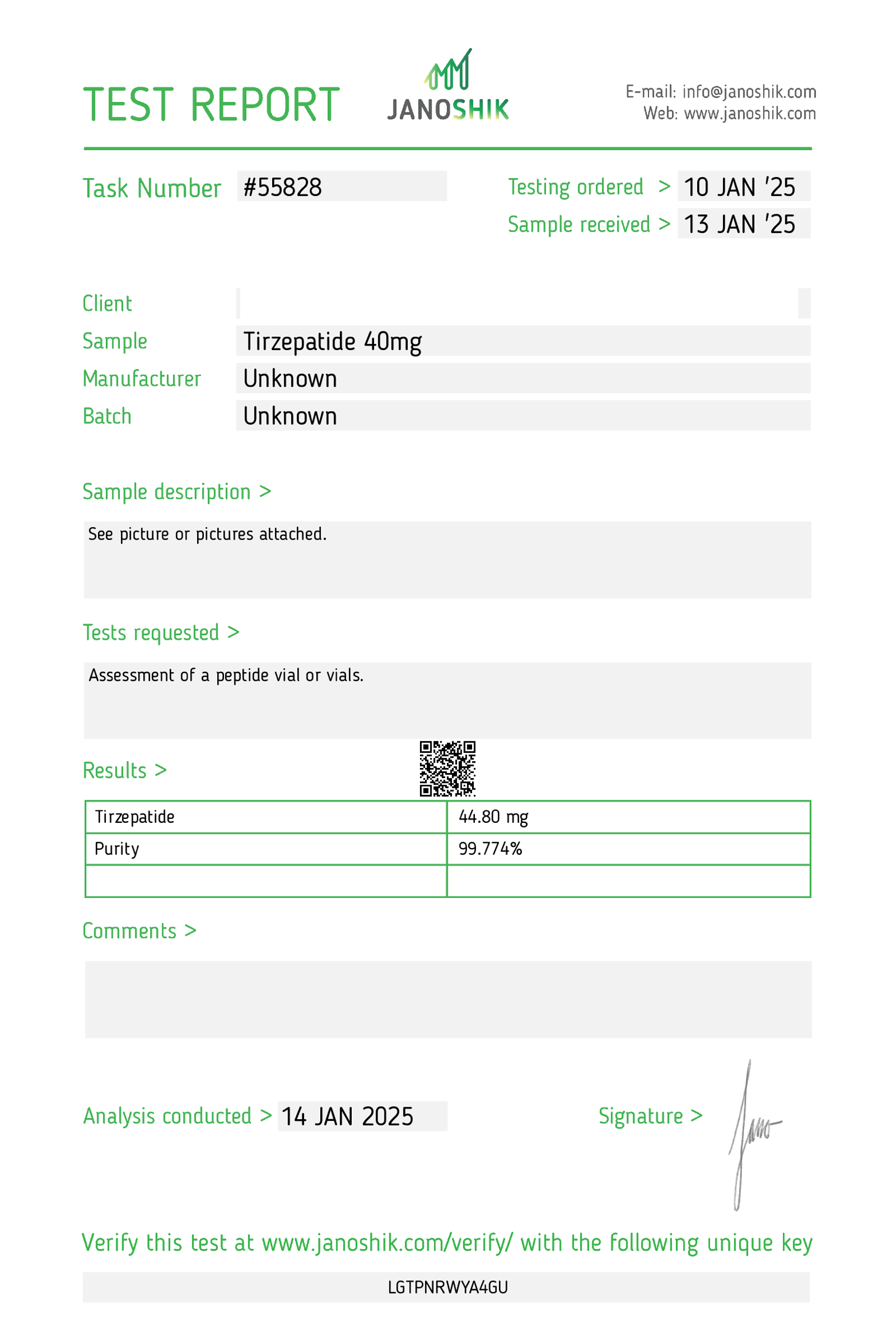 Tirzepatide 40mg (Lyophilized Vial)_1