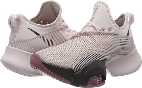 Nike Air Zoom SuperRep - WMN X Barley Rose_1