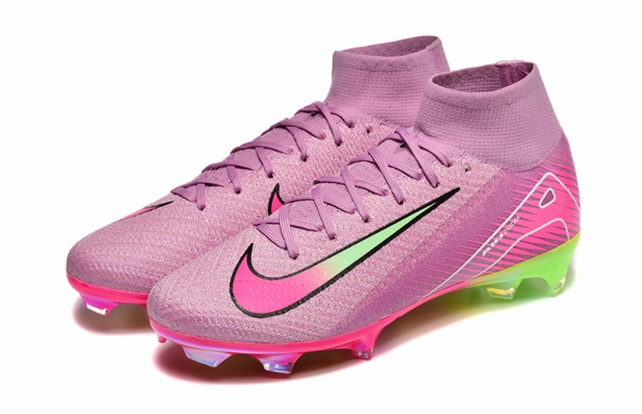Nike Mercurial _2