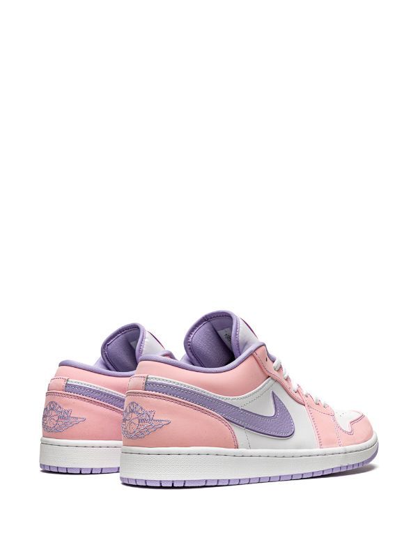 Air Jordan 1 Low Arctic Punch_2