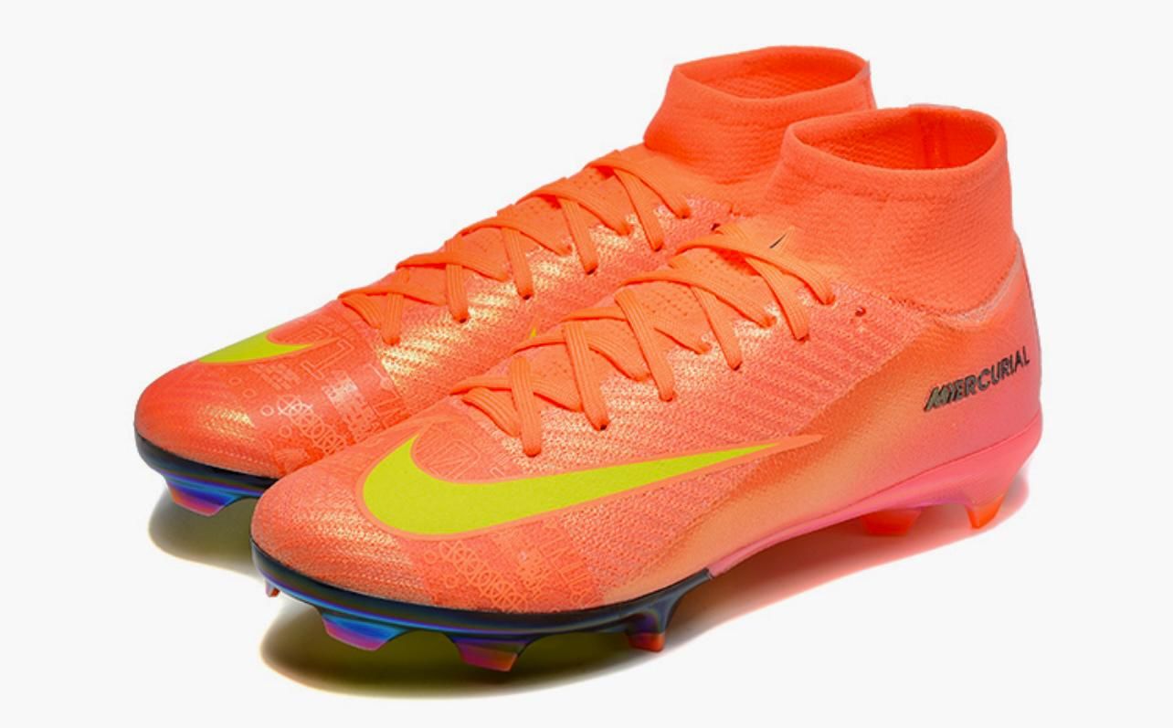Nike Mercurial _2