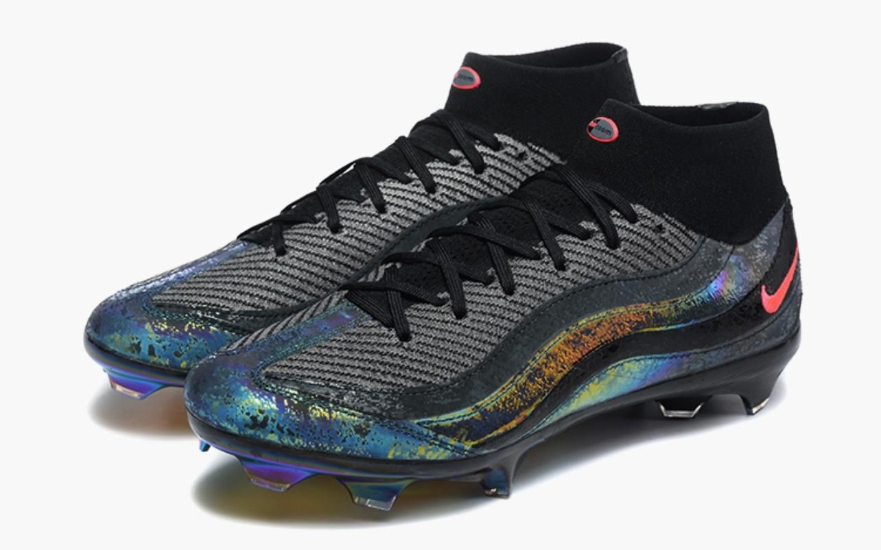 Nike Mercurial _2