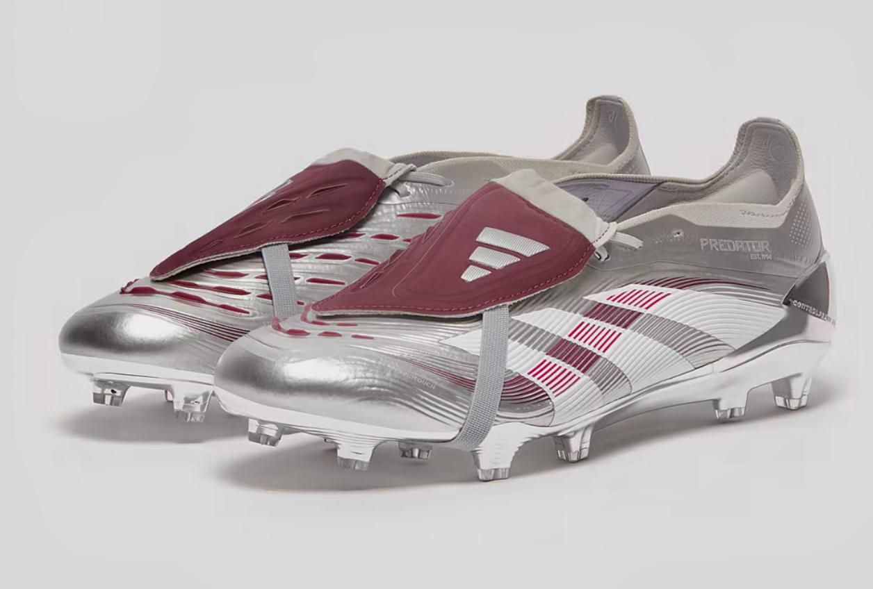 Adidas Predator _1