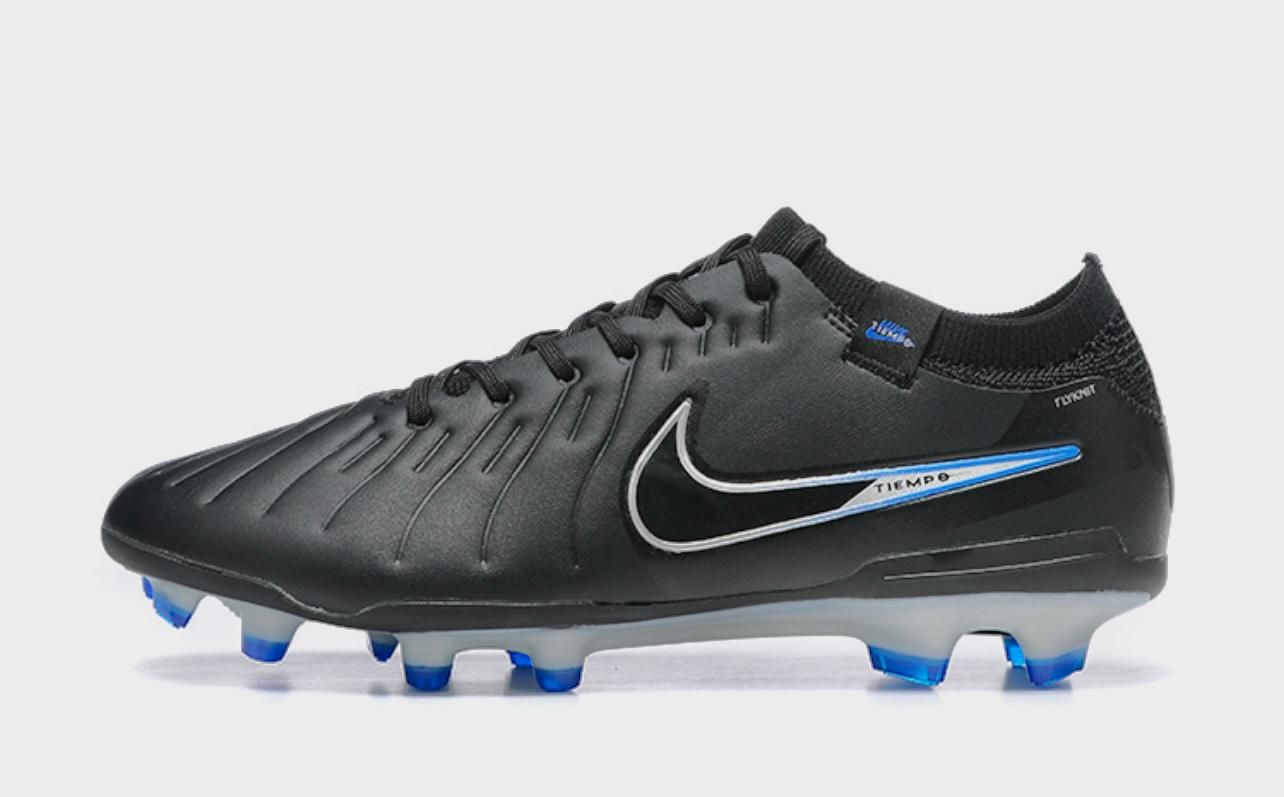Nike Tiempo _0