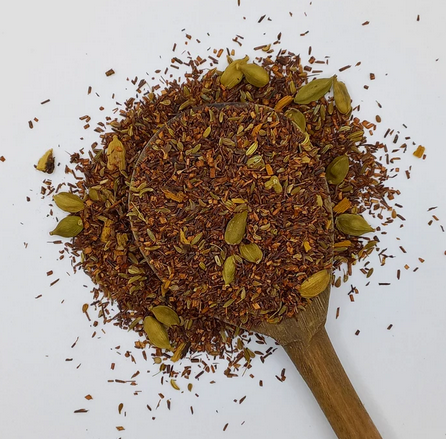 Licorice Chai 50g / Licorice Chai 50g_2