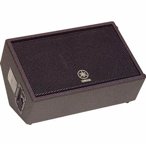  ENCEINTE MONITEUR PASSIF YAMAHA CM10V_1