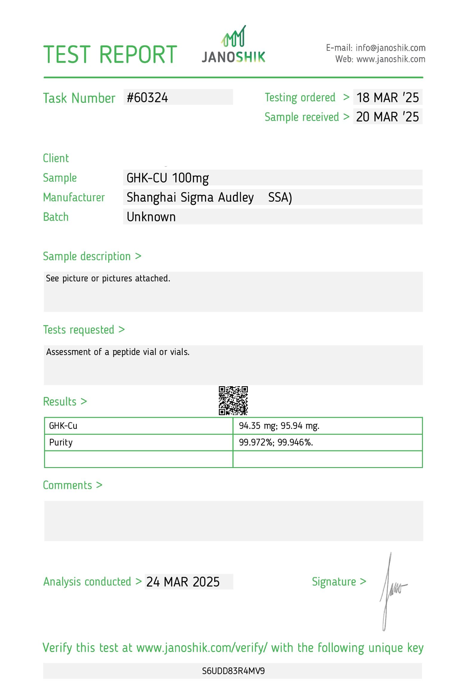 GHK-Cu 100mg (Lyophilized Vial)_1