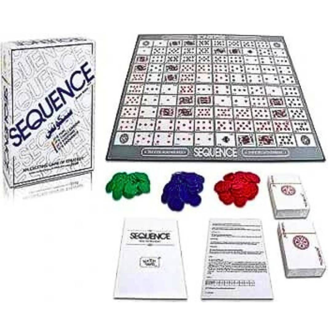 SEQUENCE_1
