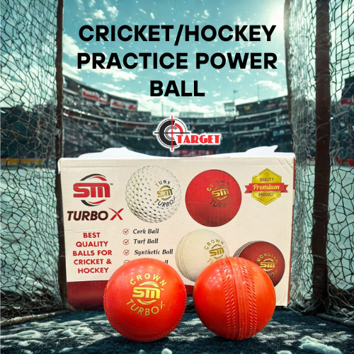 Hockey Practice power ball Hockey Ball_1