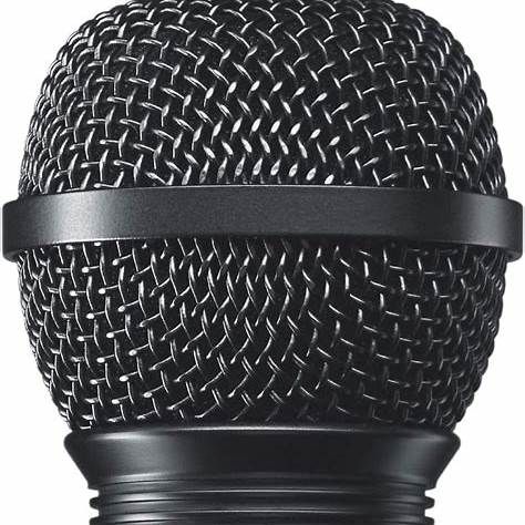 MICRO DYNAMIQUE SHURE SV200_0