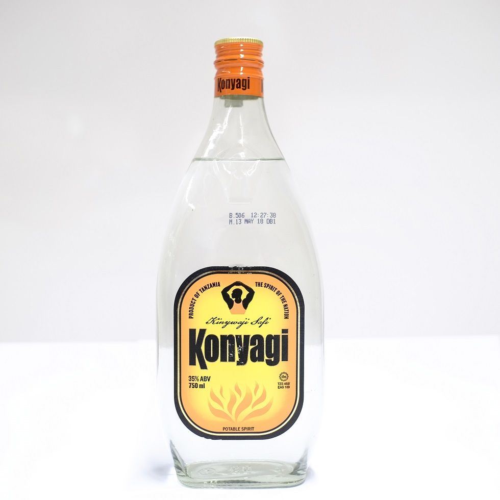 Konyagi Spirit_0
