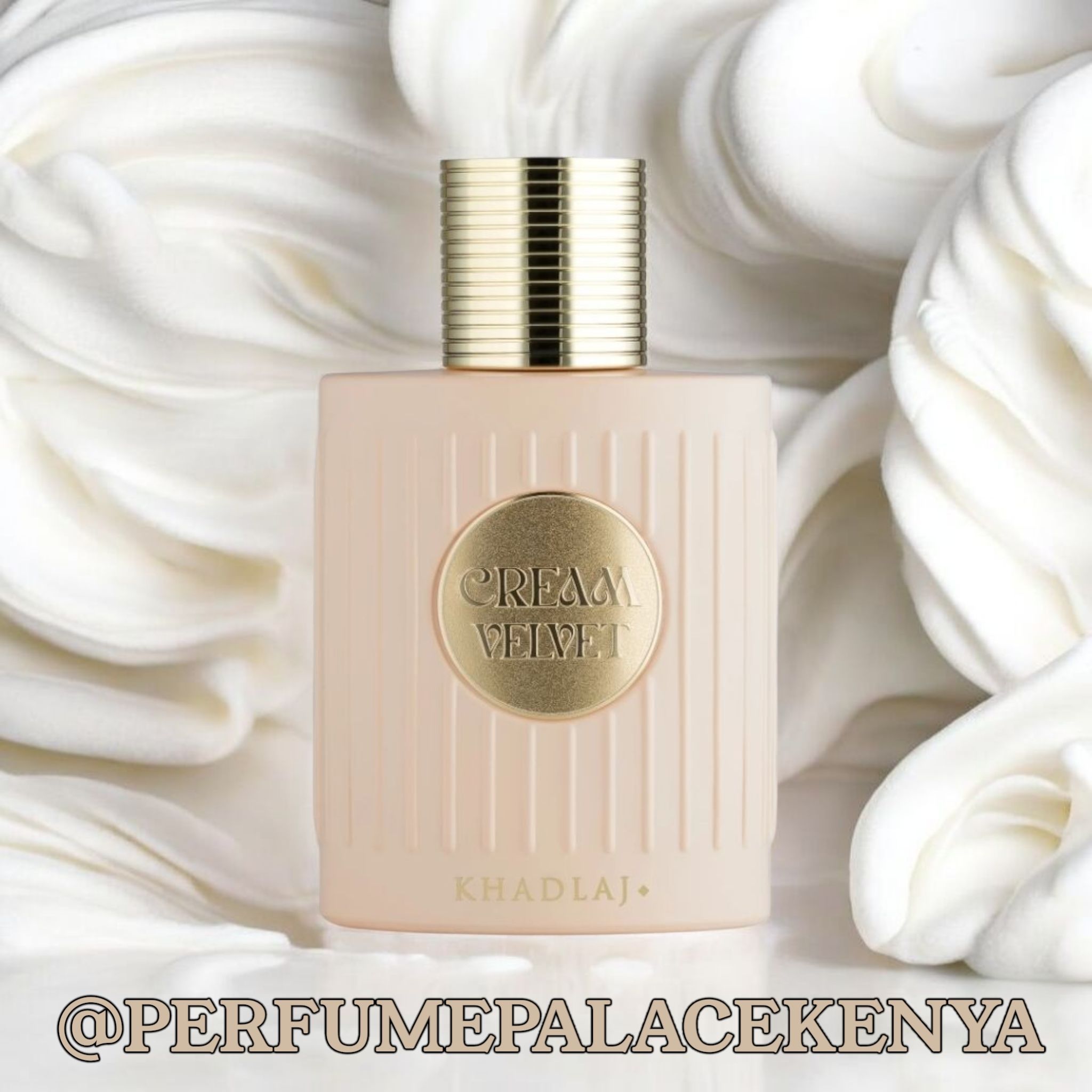 CREAM VELVET_0