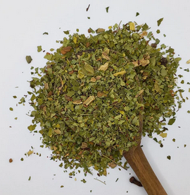 Moringa Chai 50g / Chai de Moringa 50g_0