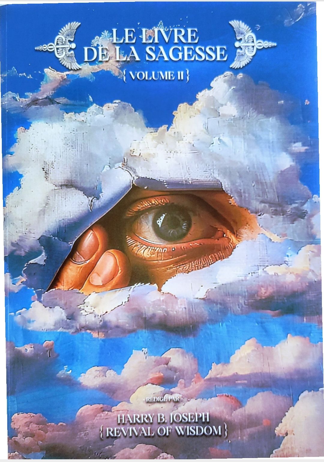 Livre de la Sagesse volume 2_0