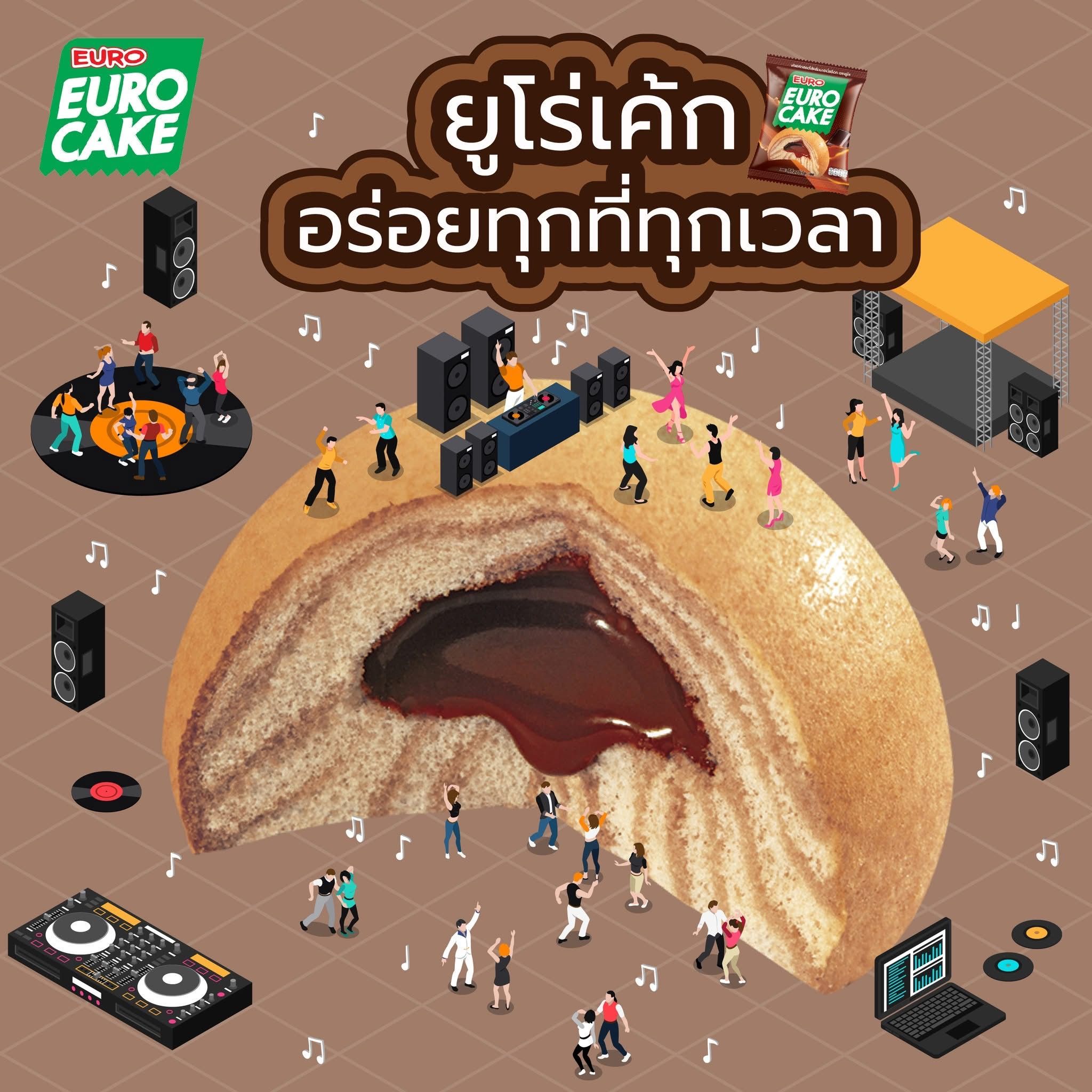 ขนมยูโร่🍞🥯_3