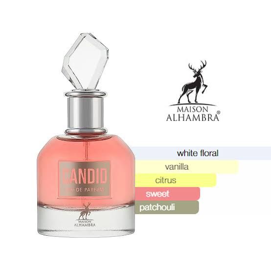 Candid by Maison Alhambra_1