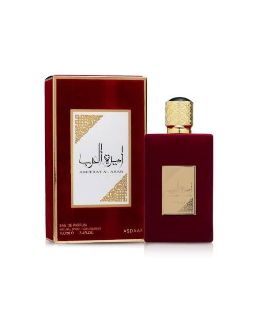 Ameerat Al Arab by Asdaaf_0