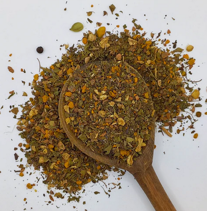 Tulsi Ginger Lemon 50g / Tulsi Jengibre Limón 50g_2