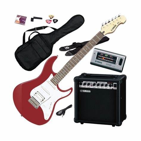 GUITARE ÉLECTRIQUE YAMAHA EG112GPII-BS02_1