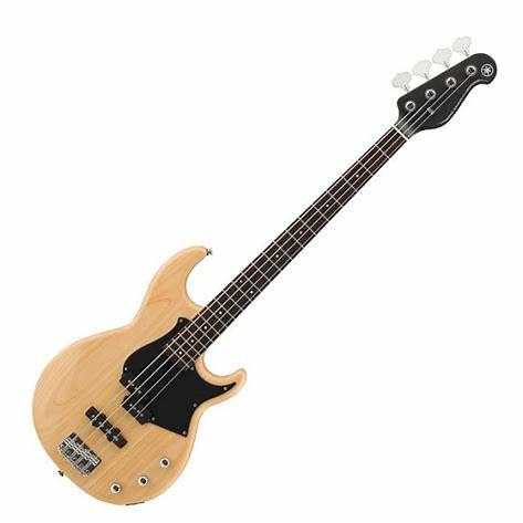 BASSE ÉLECTRIQUE YAMAHA BB234_2