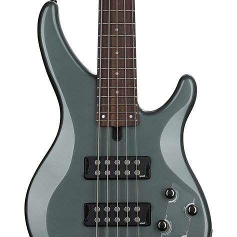 BASSE ÉLECTRIQUE YAMAHA TRBX305 (5 CORDES)_1