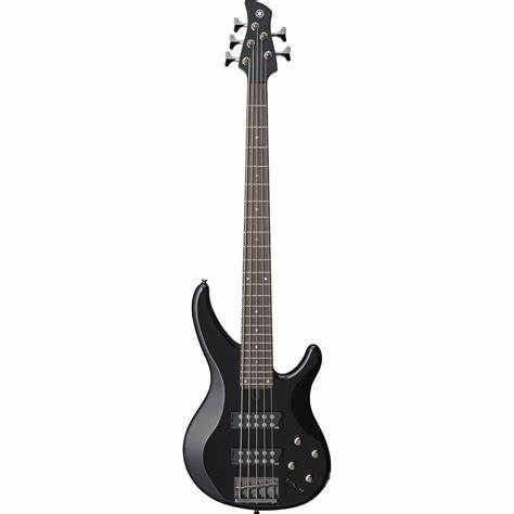 BASSE ÉLECTRIQUE YAMAHA TRBX305 (5 CORDES)_2