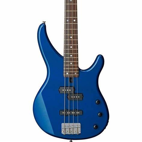 BASSE ÉLECTRIQUE YAMAHA TRBX174_1