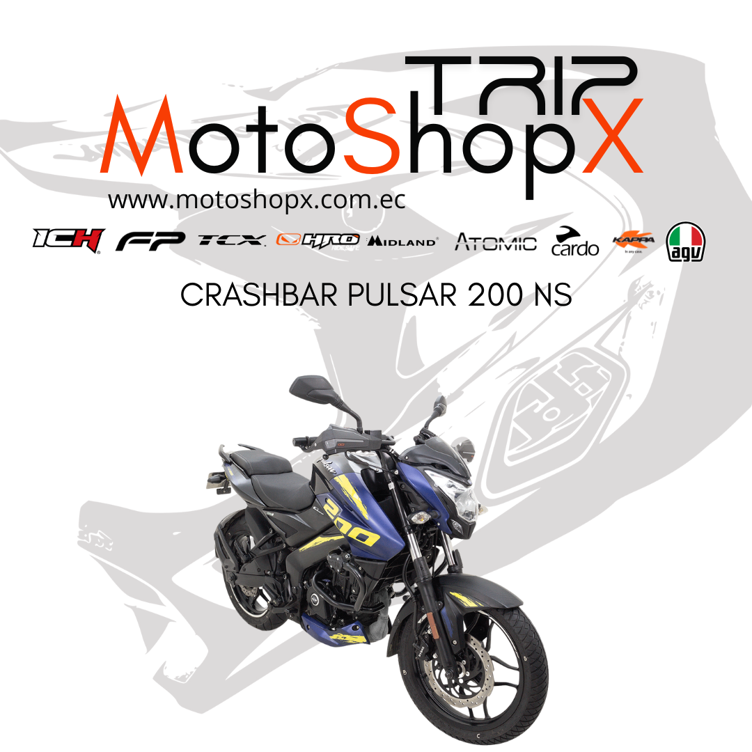 CRASHBAR PULSAR 200 NS_3