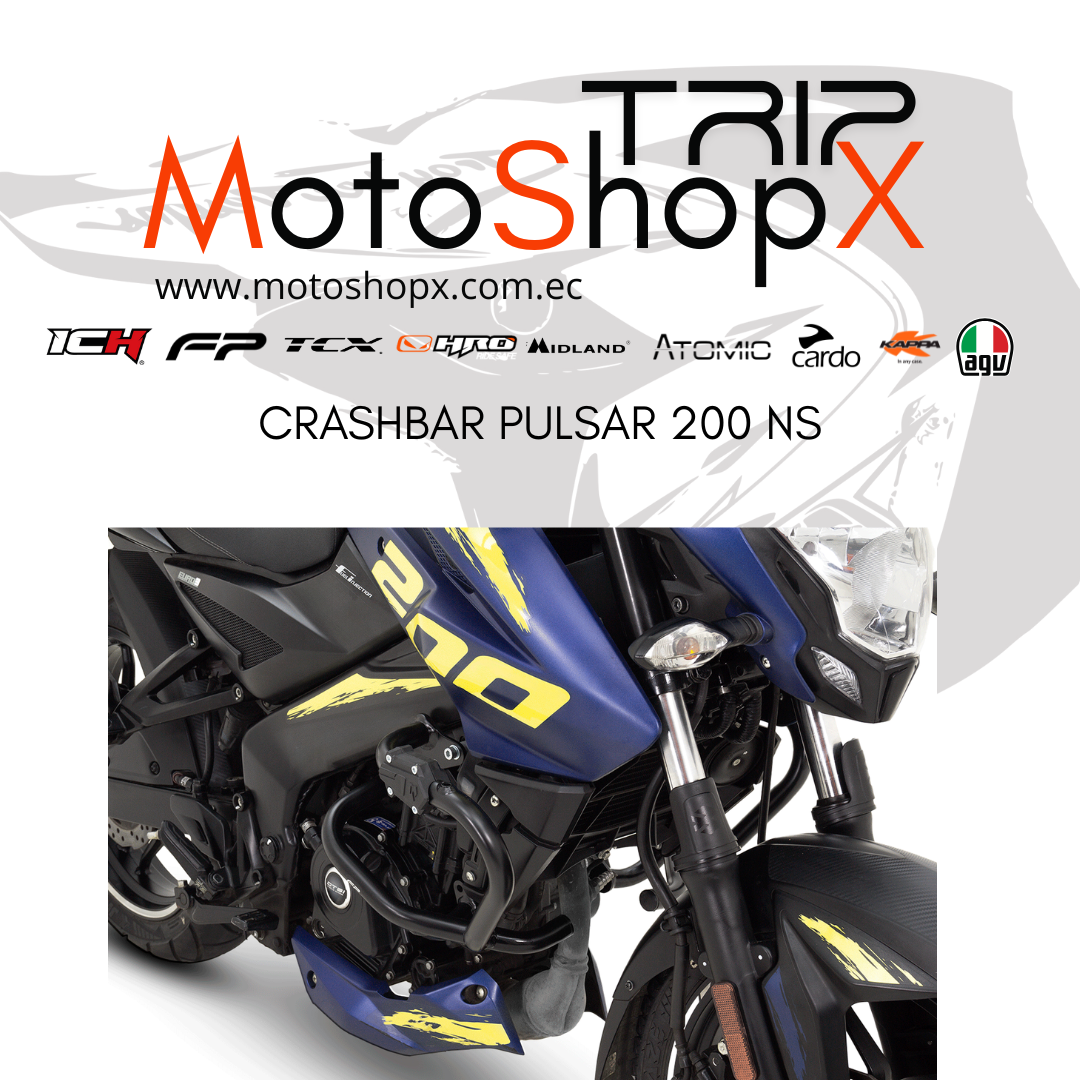 CRASHBAR PULSAR 200 NS_2