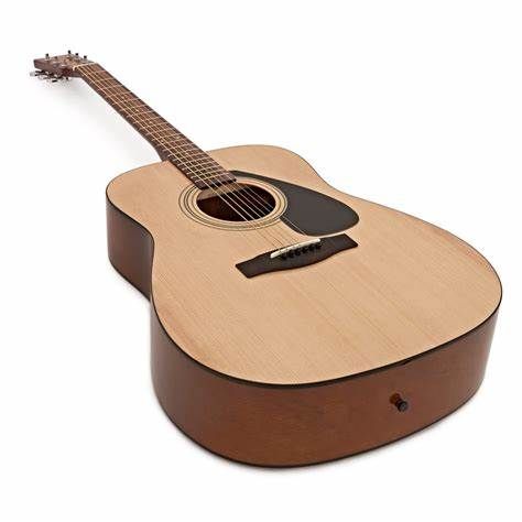 GUITARE ACOUSTIQUE YAMAHA F310_1