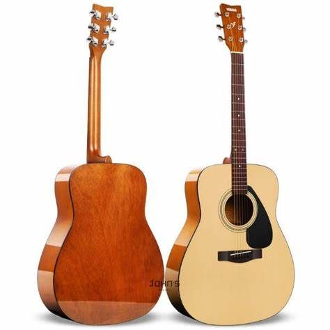 GUITARE ACOUSTIQUE YAMAHA F310_2