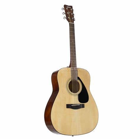GUITARE ACOUSTIQUE YAMAHA F310_3