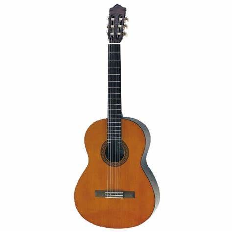 GUITARE CLASSIQUE YAMAHA C45_2