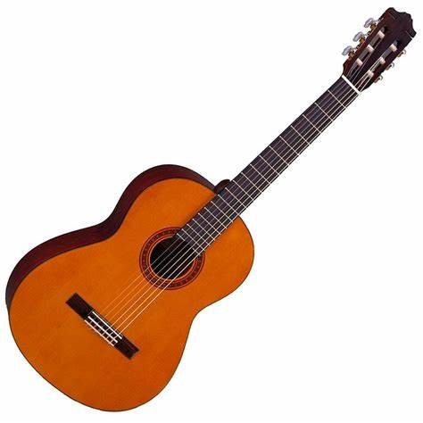 GUITARE CLASSIQUE YAMAHA C45_3