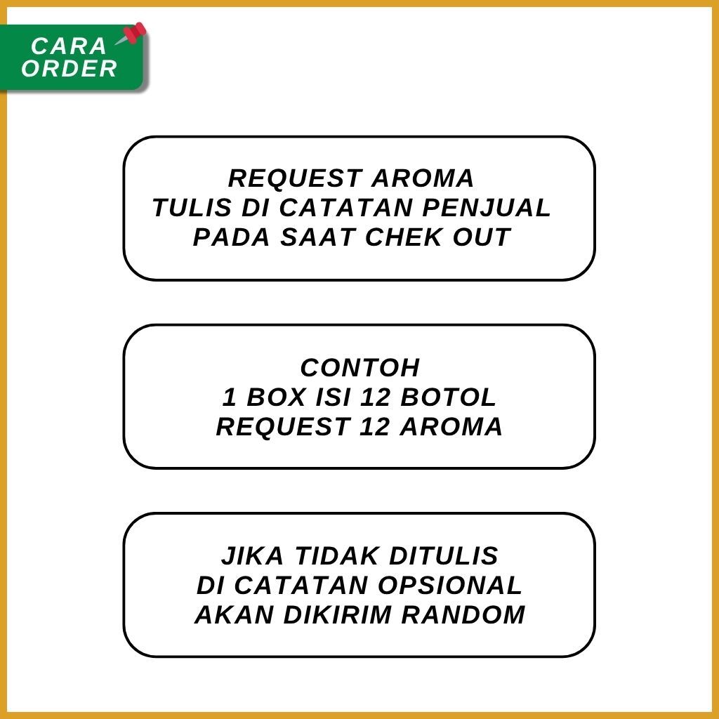 Sulfiah -  Isi 60 Botol Paket Usaha Parfum 6ml Pria & Wanita 100+ Variant Aroma Arabian_4