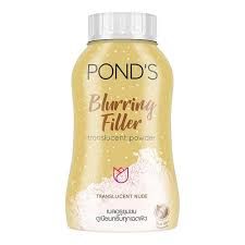 Pond's Magic BB Powder (50g) - Blurring Filler_0