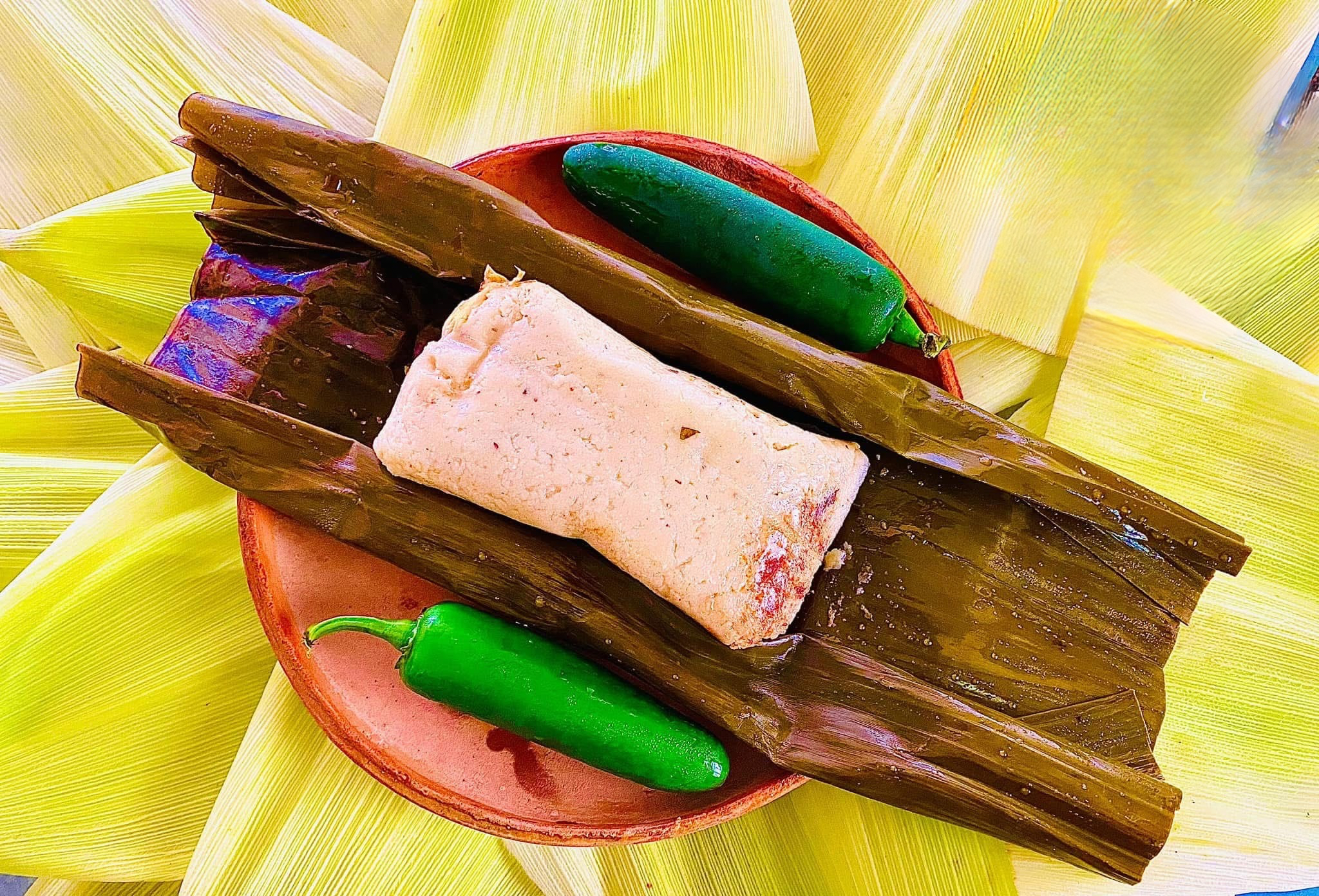 Tamal de Masa_0