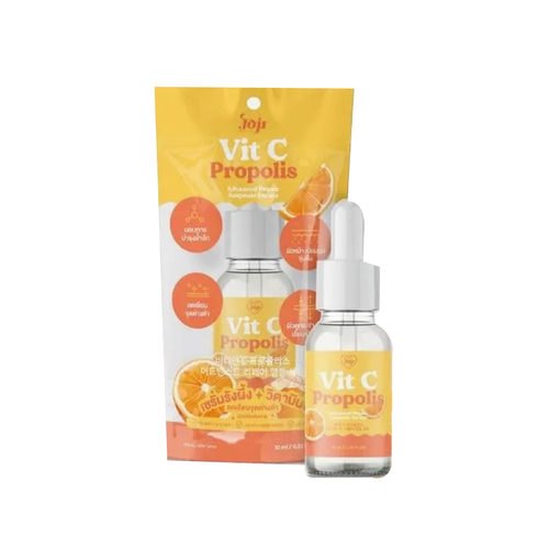 Joji Secret Young Ampoule Serum (10ml) - Vitamin C Propolis_0