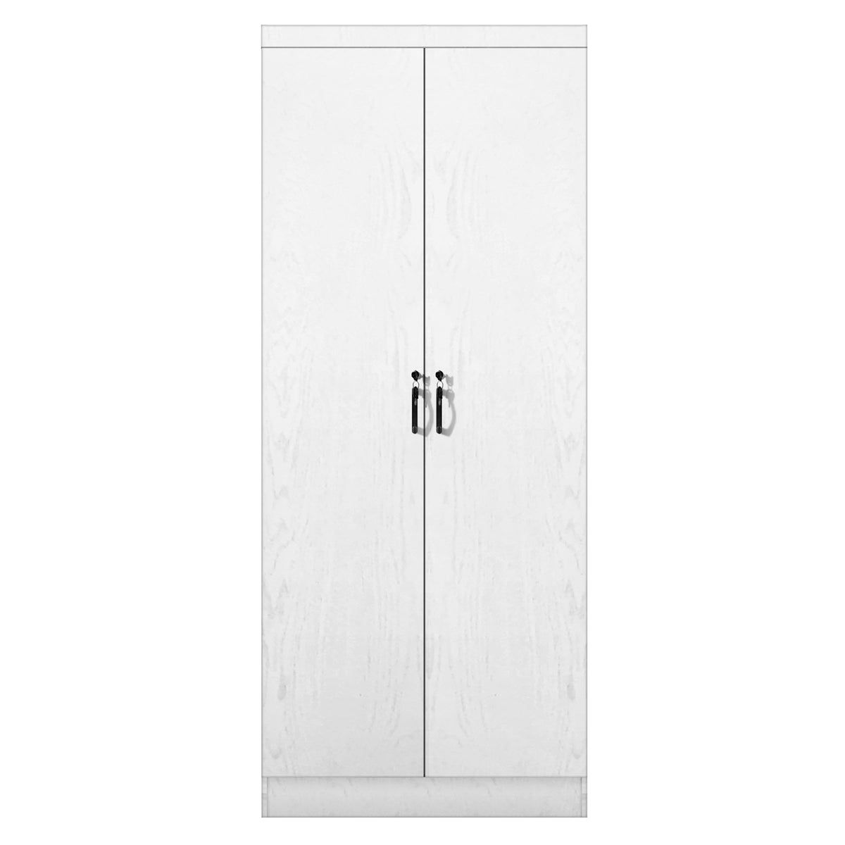 FG 2 DOOR WARDROBE + 2 DRAWER_2