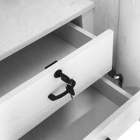 FG 2 DOOR WARDROBE + 2 DRAWER_6