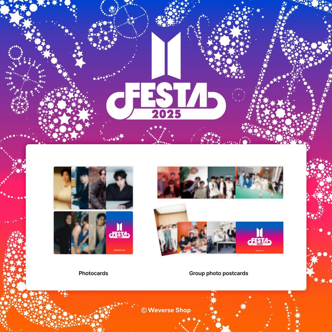 2025 BTS Festa : Capsule Album Vol. 1_2