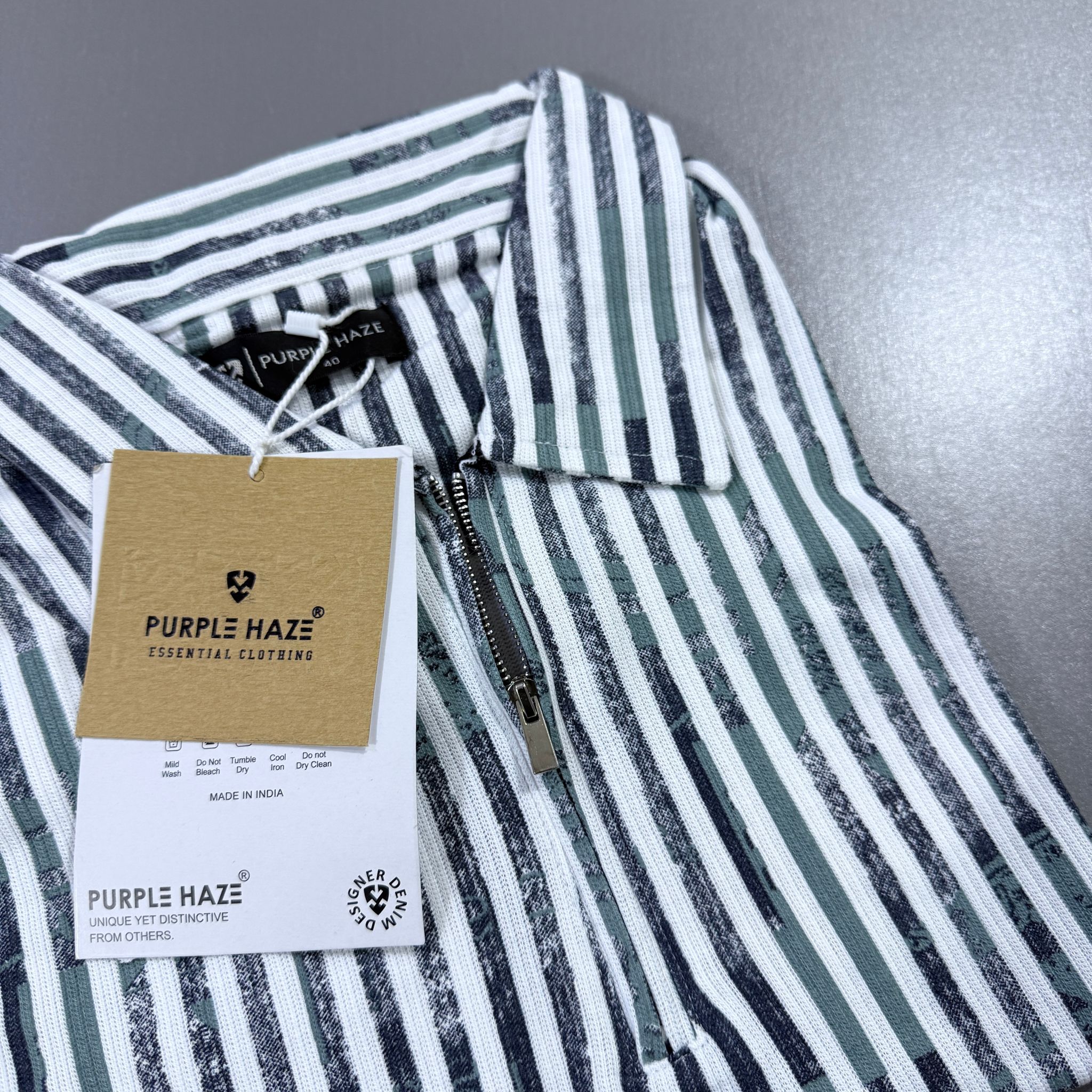 Purple Haze polo 2_2