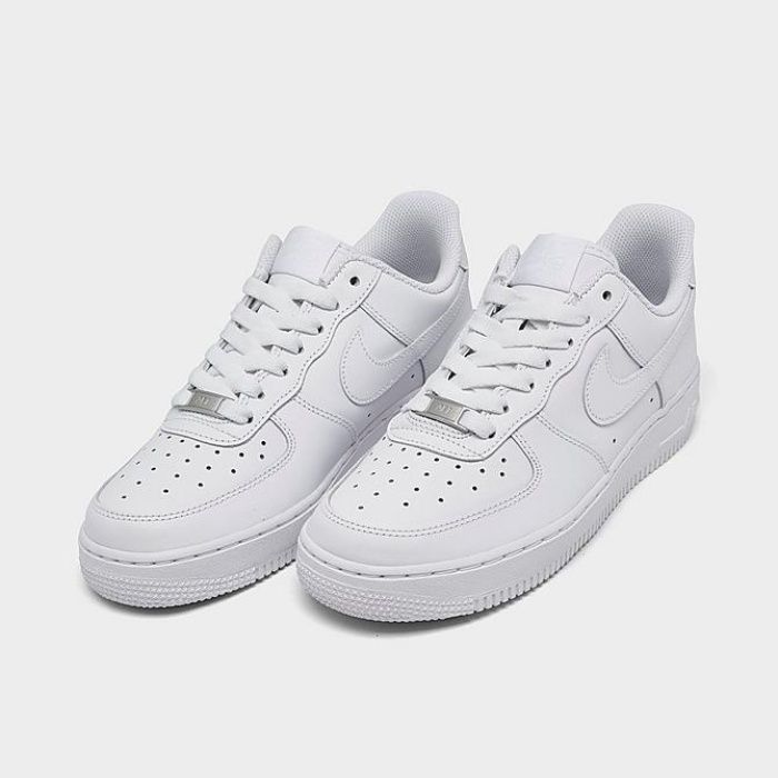 Air Force 1 White '07_1