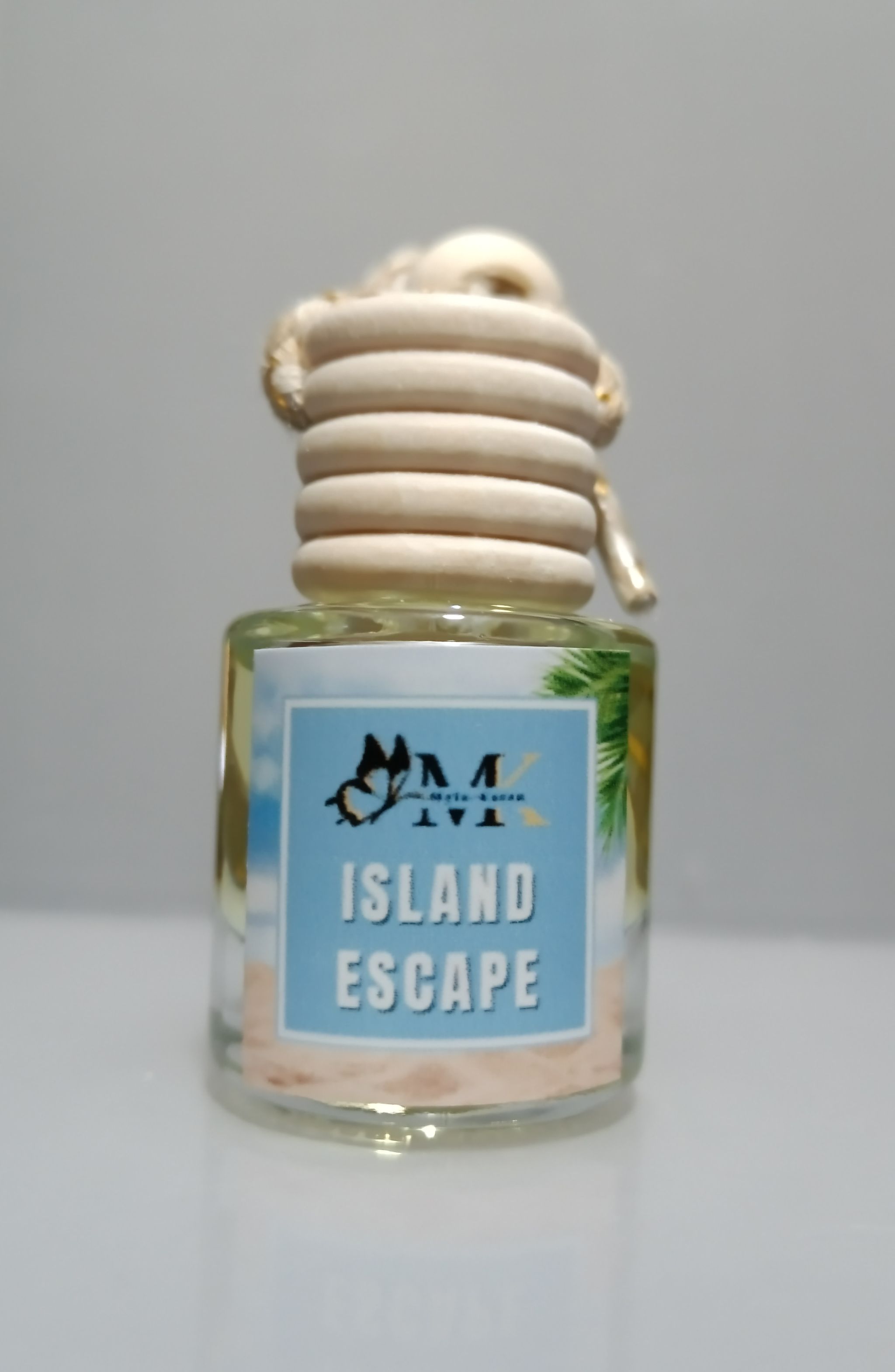 ISLAND ESCAPE_2