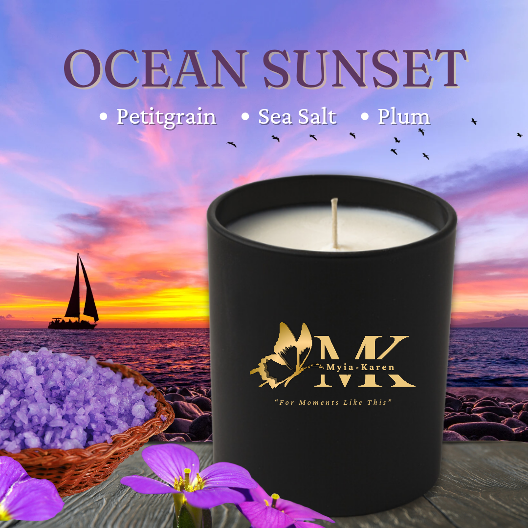 OCEAN SUNSET_4