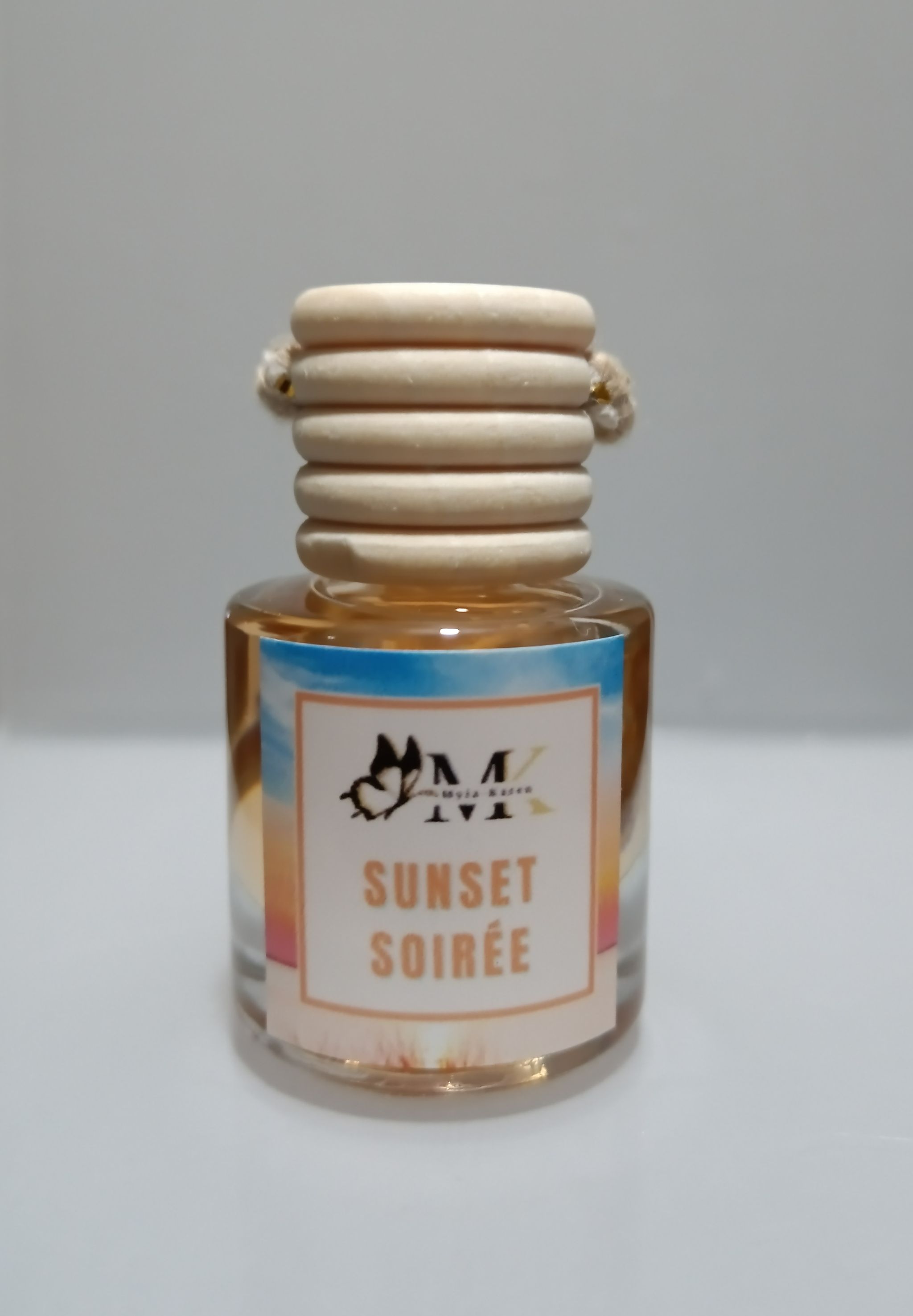 SUNSET SOIRÉE_2
