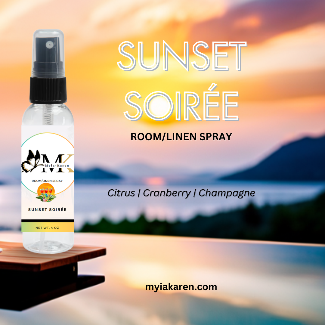 SUNSET SOIRÉE_3